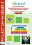 Henny Portman boek Competentieprofielen, Certificeringniveaus en Functies bij projectmanagement en PMO Paperback 9,2E+15