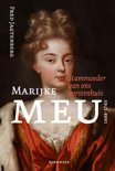 Fred Jagtenberg boek Marijke Meu (1688-1765) Paperback 9,2E+15