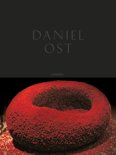Jan Martens boek Daniel Ost - Meesterschap Hardcover 9,2E+15