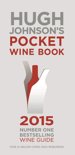 Hugh Johnson - Hugh Johnson's Pocket Wine Book 2015