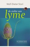 Wolf Dieter Storl boek De ziekte van Lyme E-book 9,2E+15