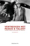 Marc Debisschop boek Vertrekken met passie en talent Paperback 9,2E+15