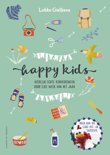 Gielkens Lobke boek Happy kids! Paperback 9,2E+15