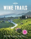 Lonely Planet Food - Wine Trails