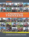  boek Landbouwtrekkers 2016 Paperback 9,2E+15
