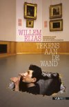 Willem Elias boek Tekens aan de wand Paperback 9,2E+15