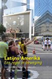  boek Latijns-Amerika, een regio in beweging Hardcover 9,2E+15