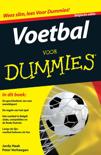 Jordy Haak boek Voetbal voor Dummies / Belgische editie Paperback 9,2E+15