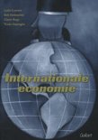 Glenn Rayp boek Internationale economie Paperback 9,2E+15