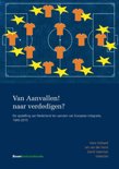  boek De Europese opstelling van Nederland Paperback 9,2E+15