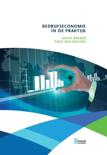 Joost Bakker boek Bedrijfseconomie in de praktijk Hardcover 9,2E+15