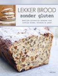 Jessica Frej boek Lekker brood zonder gluten Paperback 9,2E+15