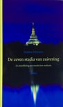Matthew Flickstein boek De Zeven Stadia Van Zuivering Overige Formaten 35862597