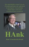 Henk Vermeulen boek Hank Paperback 9,2E+15
