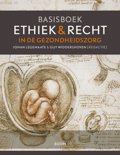  boek Handboek medische ethiek en recht Paperback 9,2E+15