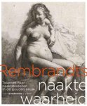 Judith Noorman boek Rembrandts naakte waarheid Paperback 9,2E+15