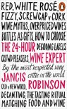 Jancis Robinson - The 24-Hour Wine Expert