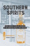 Robert F. Moss - Southern Spirits