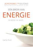 Carlo Kool boek Een bron van energie Paperback 9,2E+15
