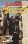 A.C. Baantjer boek De Cock en moord op de Bloedberg Paperback 30085572