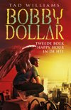 Tad Williams boek Bobby dollar  / 2 Happy hour in de hel E-book 9,2E+15