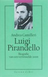 A. Camilleri boek Luigi Pirandello Paperback 39703274