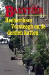 A.C. Baantjer boek Rechercheur Versteegh en de dertien katten E-book 34452577