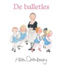 Helen Oxenbury boek De balletles Hardcover 9,2E+15