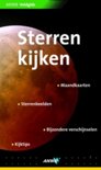 Storm Dunlop boek Sterren Kijken / Druk Heruitgave Paperback 30012597