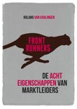 Roland van Kralingen boek Frontrunners Paperback 9,2E+15
