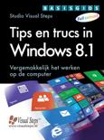  boek Basisgids tips en trucs in Windows 8 Paperback 9,2E+15