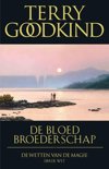 Terry Goodkind boek De Wetten van de Magie - derde wet: De Bloedbroederschap Paperback 9,2E+15