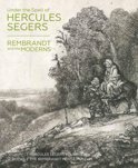 Leonore van Sloten boek Under the Spell of Hercules Segers Hardcover 9,2E+15
