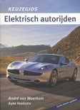 Auke Hoekstra boek Elektrisch autorijden Paperback 9,2E+15
