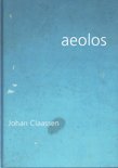 Jojanneke Claassen boek Johan Claassen Hardcover 9,2E+15
