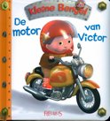 Alexis Nesme boek Kleine Bengel-De Motor Van Victor Paperback 33452470