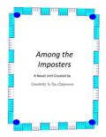 Creativity In The Classroom - Among the Imposters