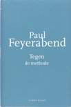Paul Feyerabend boek Tegen De Methode Hardcover 35297103