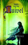 Adrian Stone boek Zoon van de Duivel E-book 30488785
