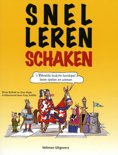 Alan Orpin boek Snel Leren Schaken Paperback 33158971