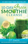 Jessy Smith - 10-Day Green Smoothie Cleanse