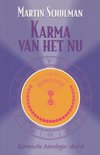 Martin Schulman boek Karmische Astrologie 4 - Karma van het Nu Paperback 9,2E+15