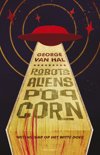 George van Hal boek Robots, aliens en popcorn E-book 9,2E+15
