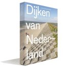 Eric-Jan Pleijster boek Dijken van Nederland Hardcover 9,2E+15