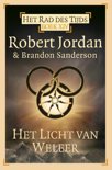 Brandon Sanderson boek Rad des Tijds  / 14 - Licht van weleer E-book 9,2E+15