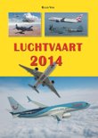 Ruud Vos boek Luchtvaart  / 2014 Paperback 9,2E+15