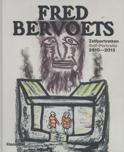 Fred Bervoets boek Fred Bervoets  / II Hardcover 9,2E+15