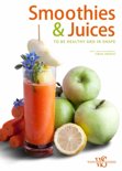 Cinzia Trenchi - Smoothies and Juices