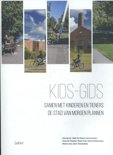 Hari Sacr boek Kids-gids. samen met kinderen en tieners de stad van morgen plannen Paperback 9,2E+15