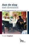 Youssef Azghari boek Aan de slag met diversiteit Hardcover 34699679